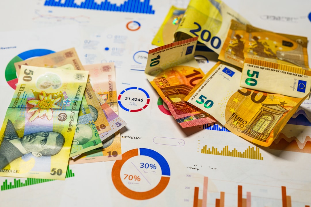 Planificare financiară